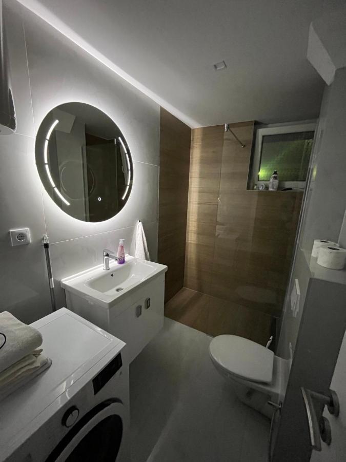 Mia Apartman Visoko Exterior photo