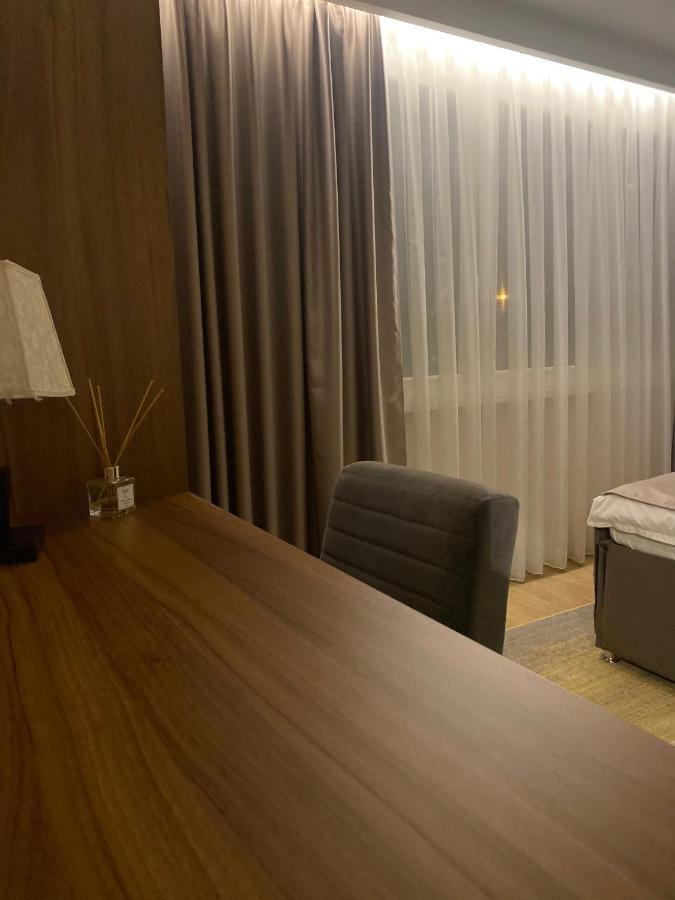 Mia Apartman Visoko Exterior photo