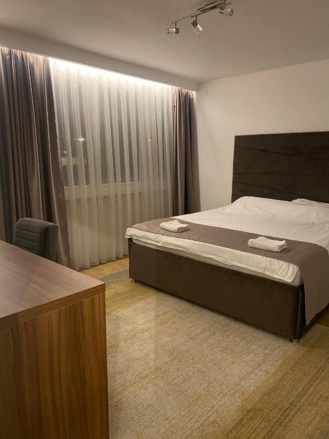 Mia Apartman Visoko Exterior photo